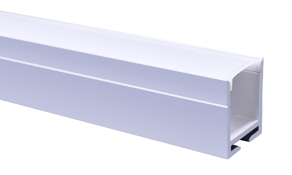 aluminium profil led